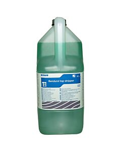 Ecolab Bendurol Top Stripper 5 l Spray-Grundreiniger