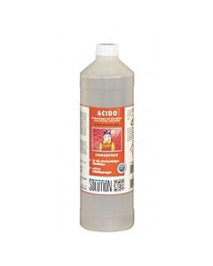 Solution Glöckner Acido 1 L 