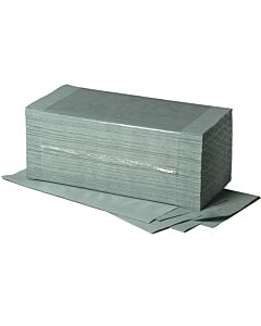 Fripa V Grün 23 cm Handtuchpapier, 1-lagig
