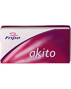 Kosmetiktücher Fripa Akito