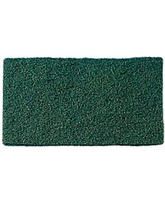 3M Hand-Pad, grün, 158 x 224 mm