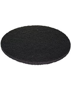 Normal-Pad schwarz, (406 mm)