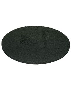 3M Super-Pad, Nylon, grün, 460 mm Ø