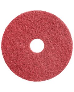 Twister Pad rot, 406 mm