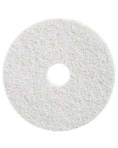 Twister Pad weiß, 408 mm