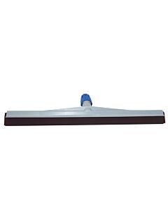 Wasserschieber Kunststoff mit Überwurfmutter, 75 cm