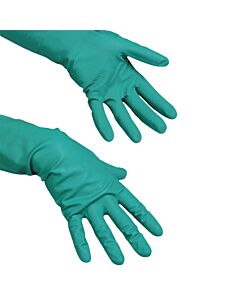 Vileda Universal - Der Vielseitige - Handschuh, latexfrei, Größe: S (6,5-7)