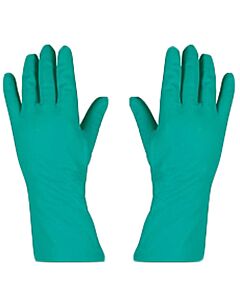 Clean-Expert Chemiekalienschutzhandschuh Größe S (7) Nitril