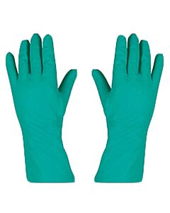 Clean-Expert Chemiekalienschutzhandschuh Größe XL  Nitril