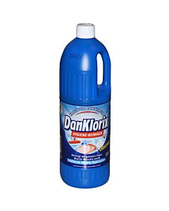 Dan Klorix 1,5 L Hygiene Reiniger Original