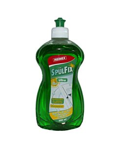Reinex Spülfix Zitro 500 ml Konzentrat