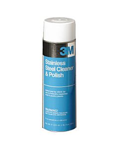 3M Edelstahlpflege, 600 ml (Aerosol)