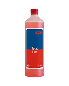 Buzil G468 Bucal 1 L Neutraler Sanitär-Duftreiniger
