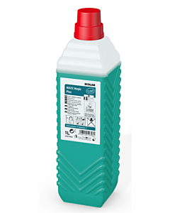 Ecolab Gloss Xpress plus 1 l Öko-Nachfüllpack Wischpflege