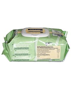 Bode Bacillol AF Tissues Flow Pack mit 80 Tüchern Schnell-Desinfektionstücher