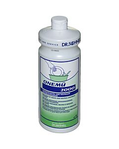 Dr. Schnell Onemü 2000 1 L neutraler Universalreiniger