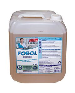 Dr. Schnell Forol 10 L Universalreiniger
