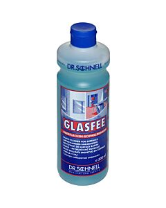 Dr. Schnell Glasfee 500 ml Glasreiniger
