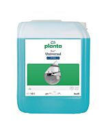Buzil P910 Planta Buz Universal 10 L, Ökologischer Universalreiniger