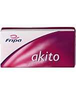 Kosmetiktücher Fripa Akito