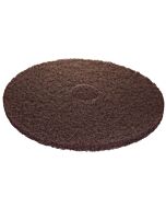 Super-Pad Basic braun, 20&quot; (508 mm)