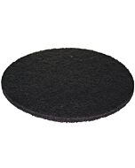 Normal-Pad schwarz, (406 mm)