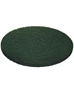 3M Super-Pad, Nylon, grün, 410 mm Ø