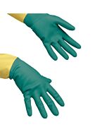 Vileda Heavyweight - Der Robuste - Handschuh, Größe: S (6,5-7)