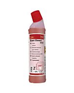 Diversey Taski Sani Clonet 750 ml kraftvoller Toilettenreiniger