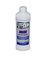 Dr. Schnell Milor 500 ml milde Reinigungsmilch, flüssig