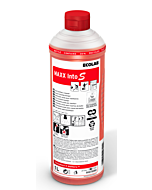 Ecolab MAXX INTO S 1 L, saurer Sanitärreiniger