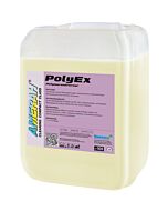 Amerah Poly Ex 10 Ltr. Wachs- u. Polymerentferner