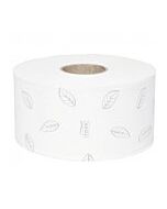 Lotus SmartOne mini, 2-lagig, 111 m Länge, 620 Blatt, Toilettenpapier