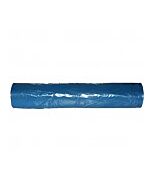 WBV LDPE-Abfallsack 35-40 L blau 480 x 650 mm, Typ 60