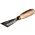 Pajarito Rostkratzer 5 cm breit, 18 cm lang, mit Holzgriff