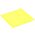 Vileda MicroClean Plus, 40x45 cm, gelb