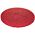 3M Super-Pad, Polyester, rot, 380 mm Ø