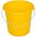 Universaleimer gelb 5 L